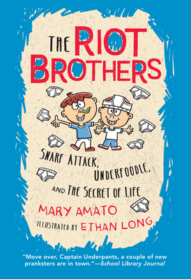 Full Download Snarf Attack, Underfoodle, and the Secret of Life - Mary Amato | ePub